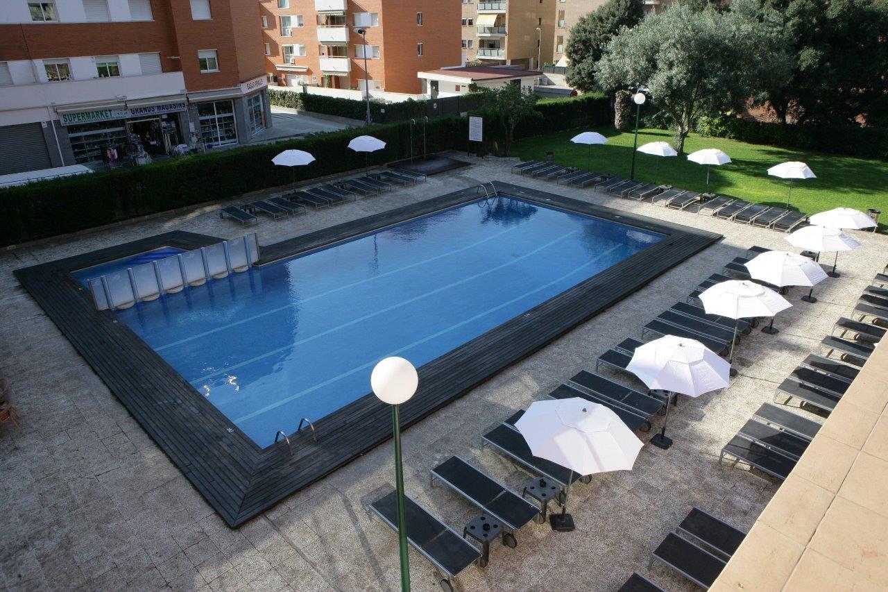 Fenals Garden Hotel 4*