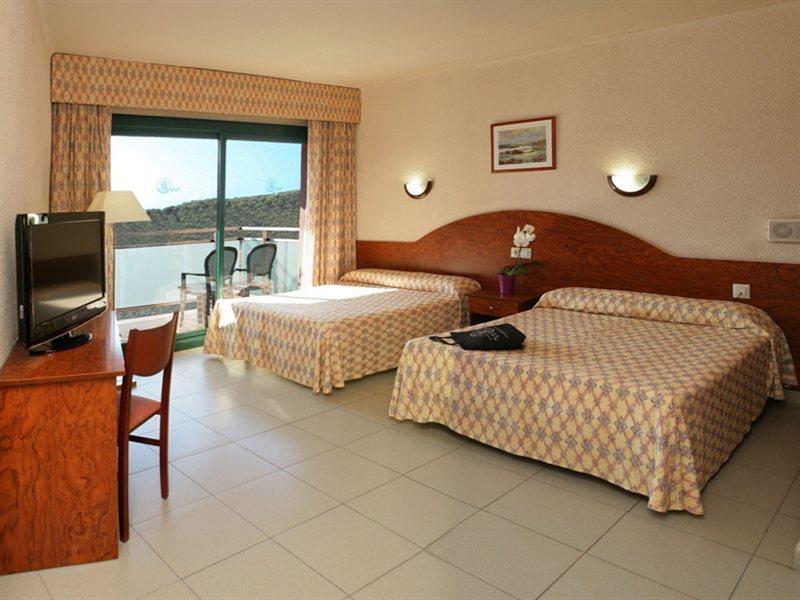 Fenals Garden Hotel Lloret de Mar
