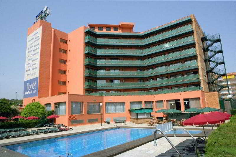 Fenals Garden Hotel