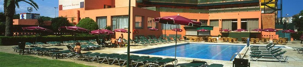 Hotel Fenals Garden 4*