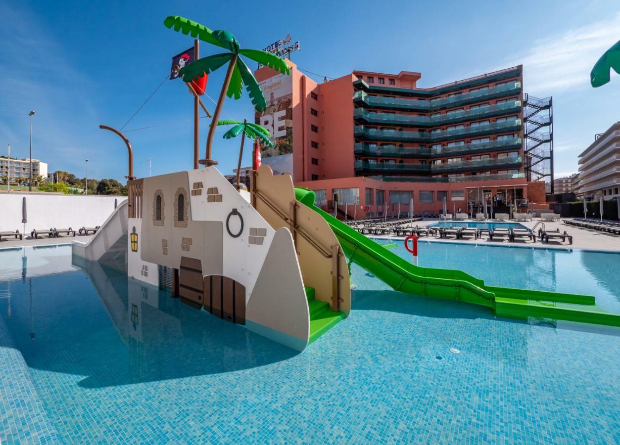 Hotel Fenals Garden Lloret de Mar