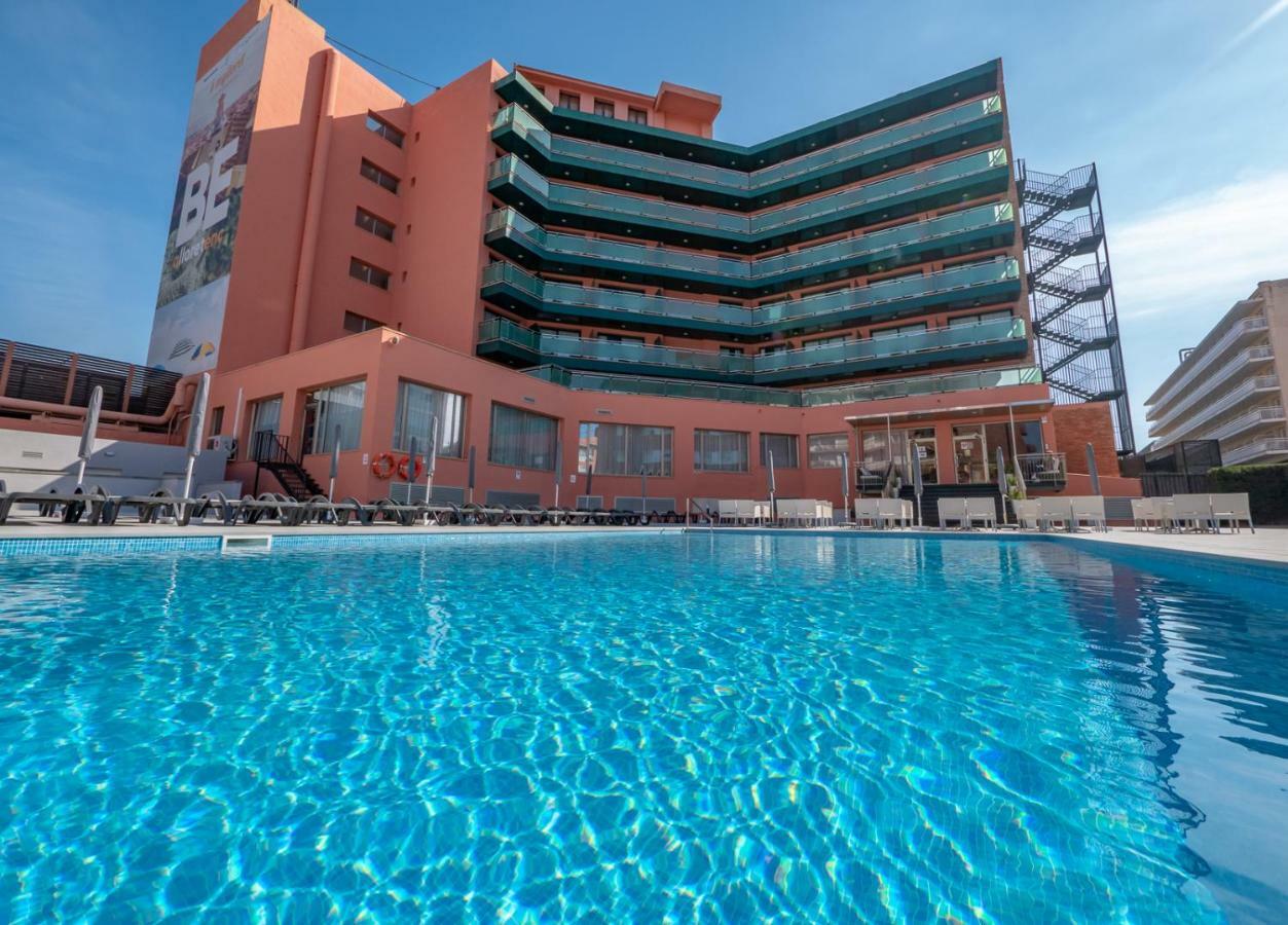 Fenals Garden Lloret de Mar