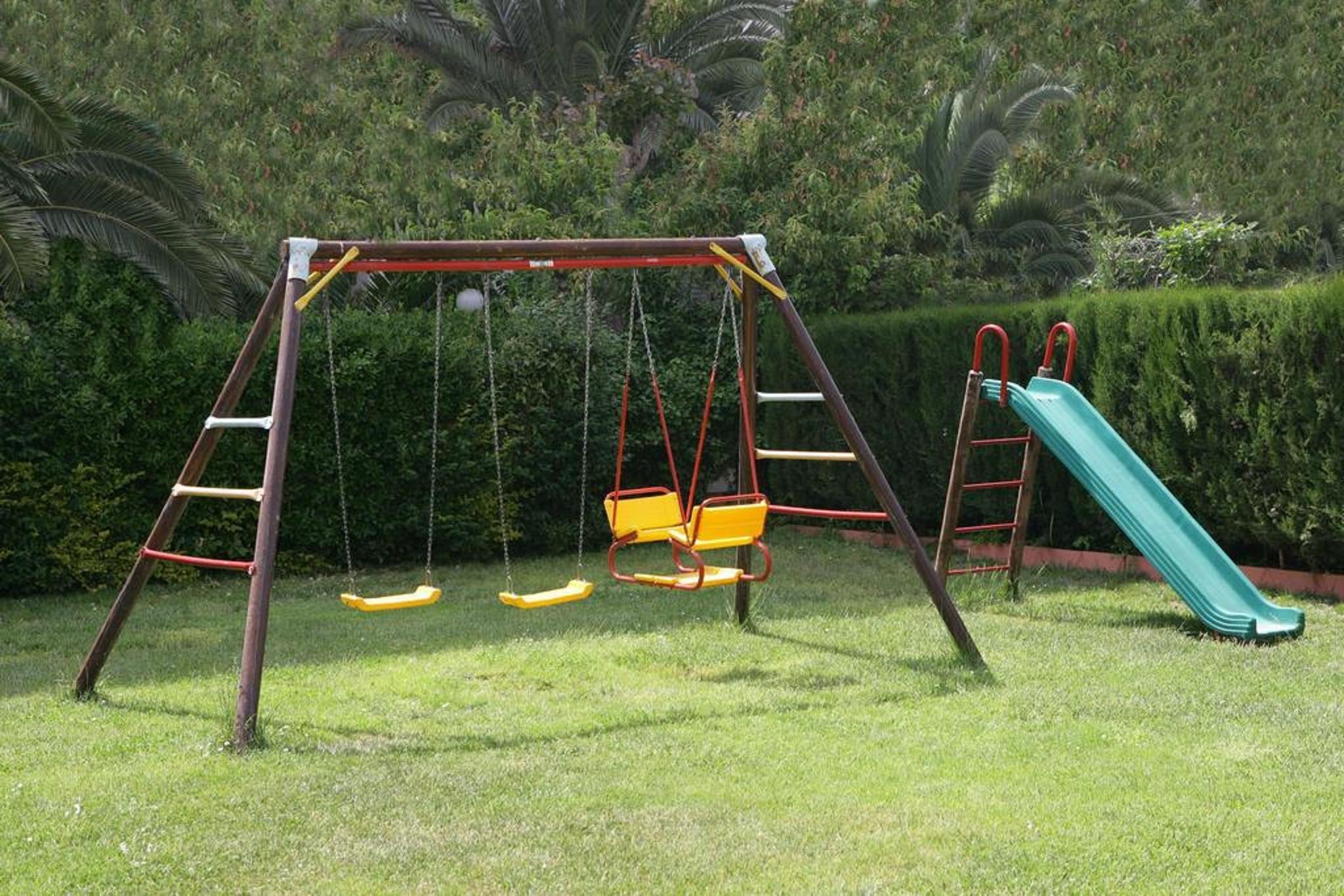 Fenals Garden Hotel 4*