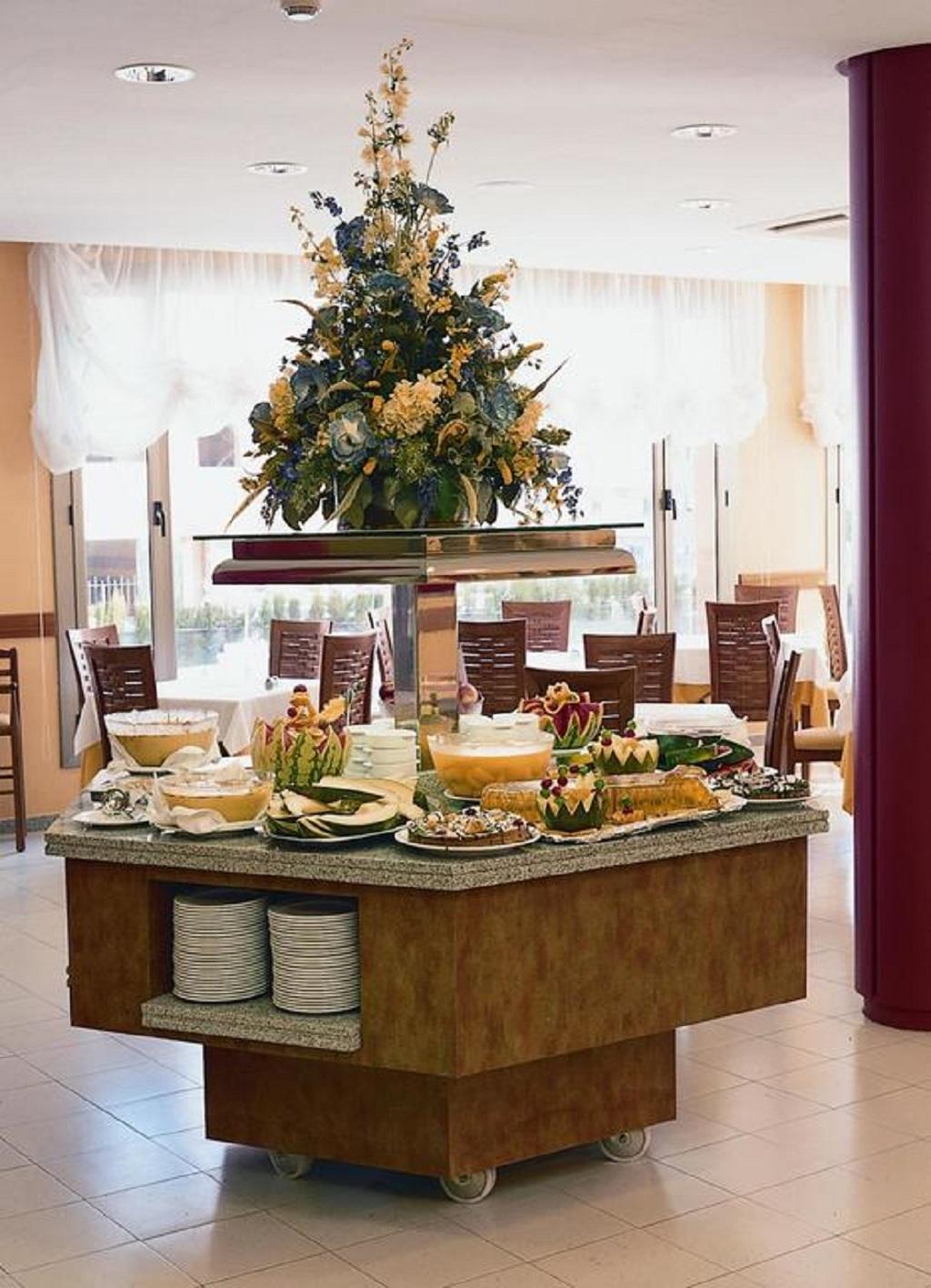 Hotel Fenals Garden 4*