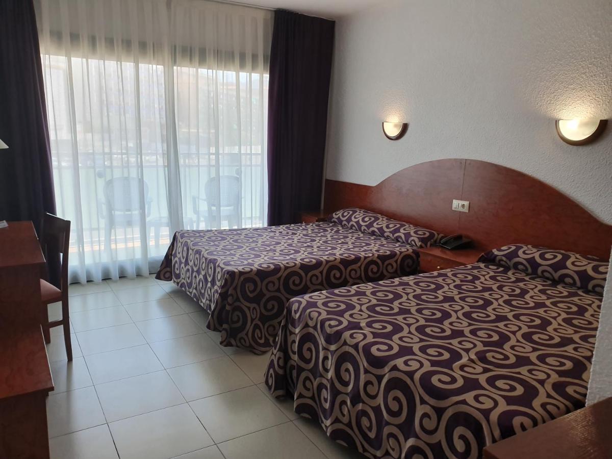 Fenals Garden Hotel