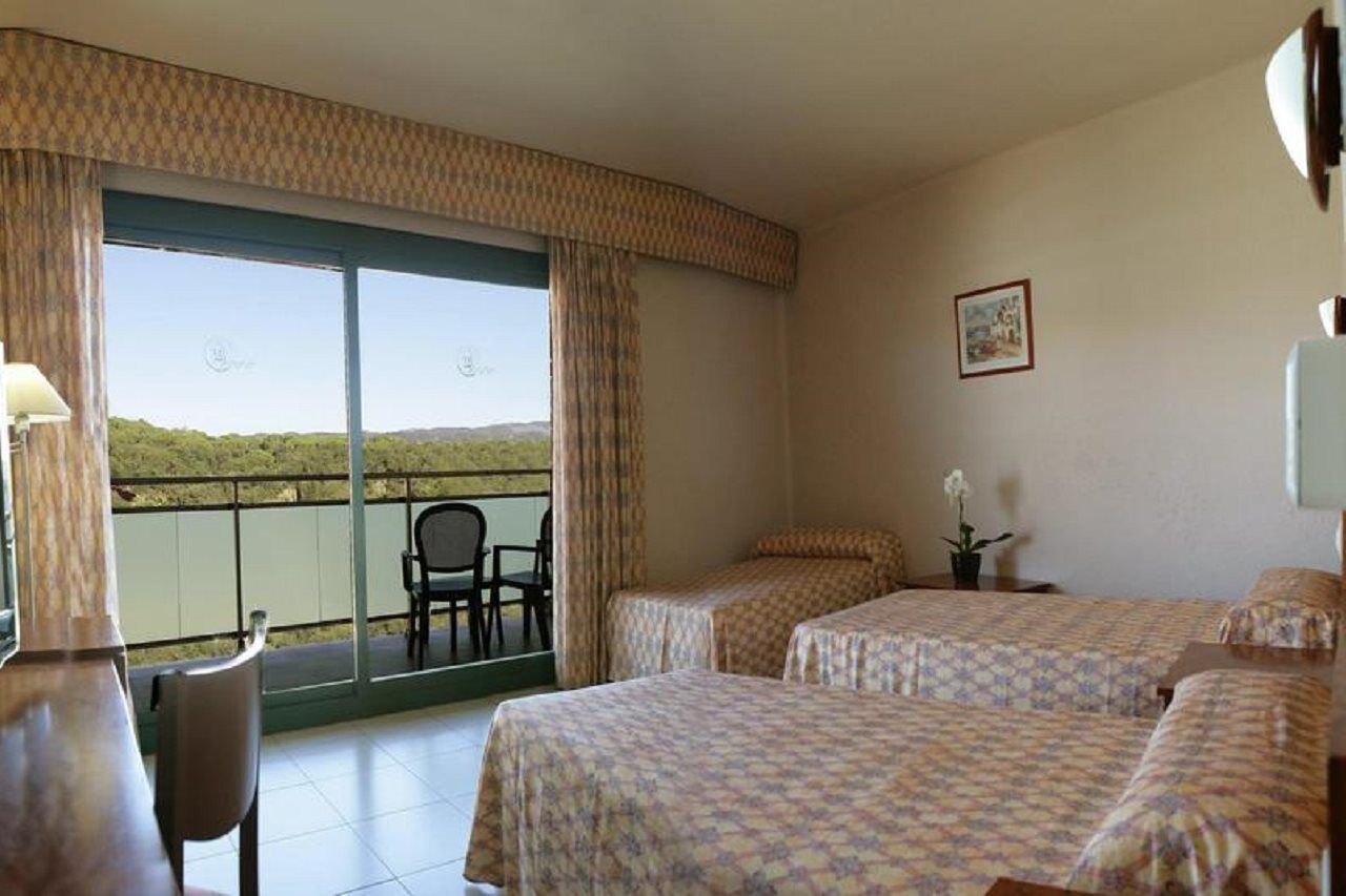 Fenals Garden 4* Lloret de Mar